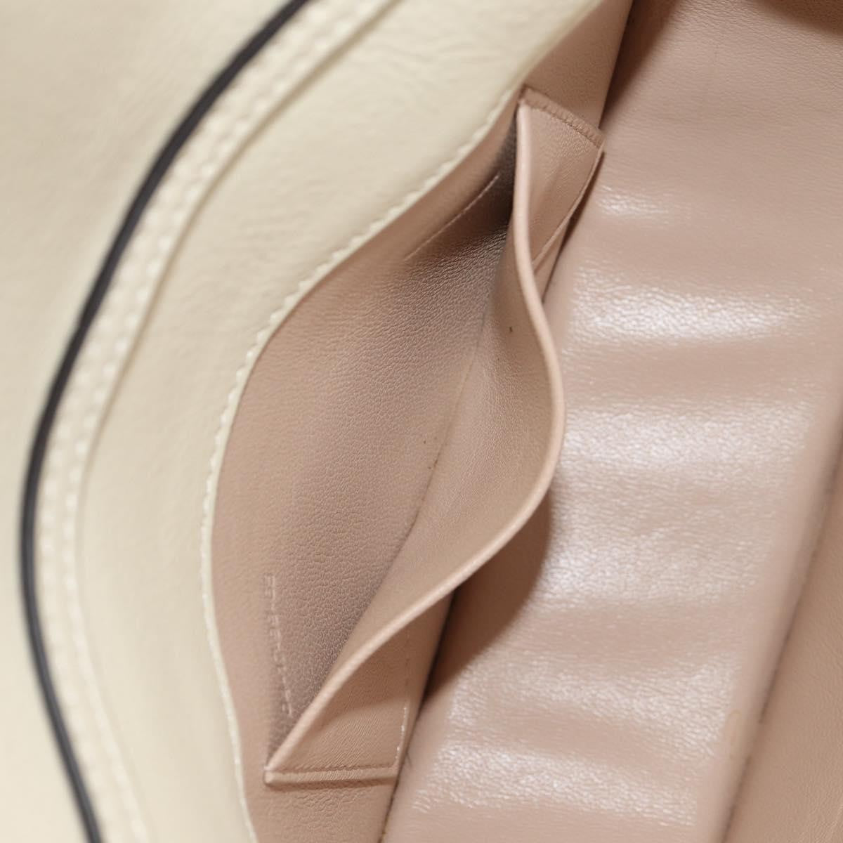 Chloe Nile Minaudière Leather