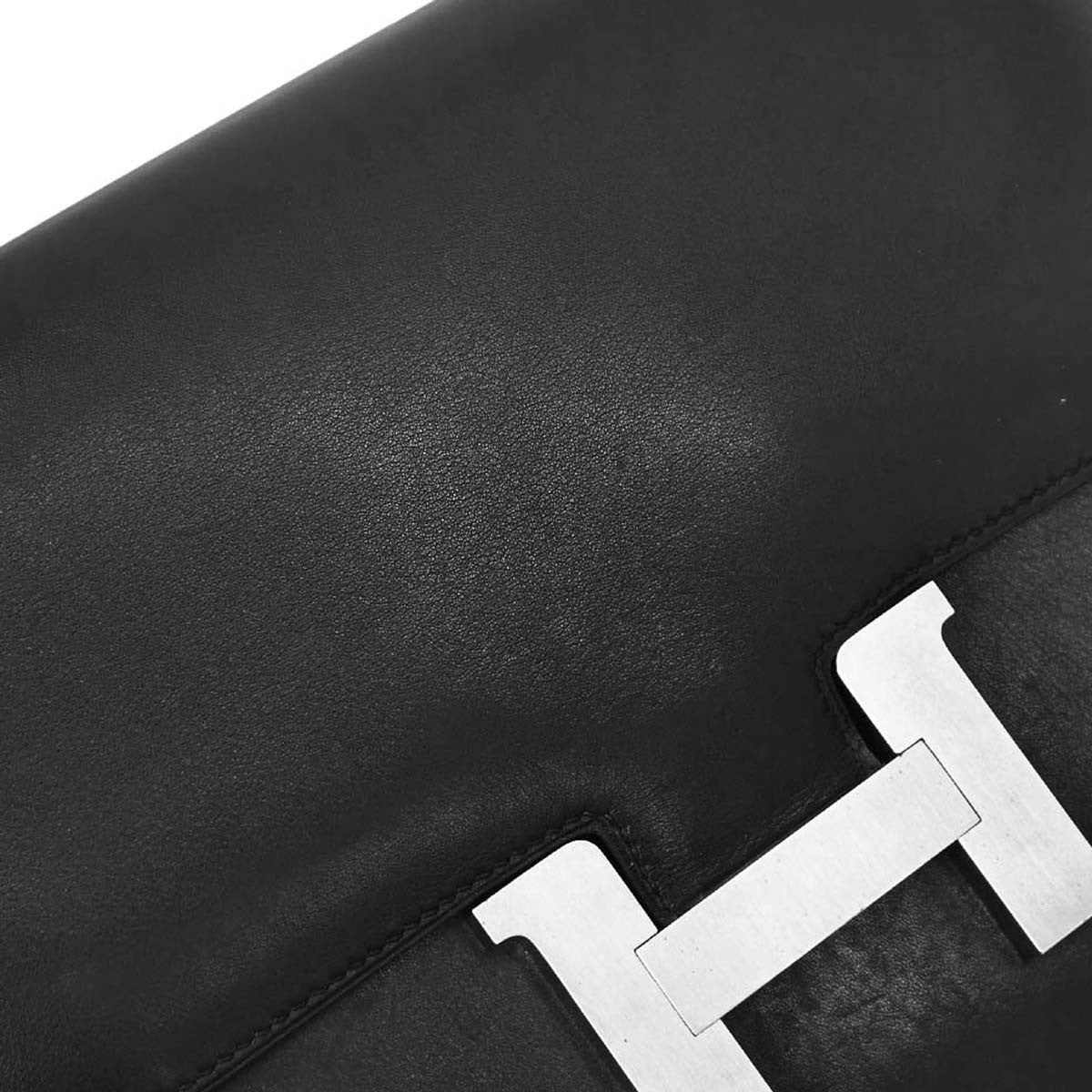 Hermes Constance Bag Chamonix