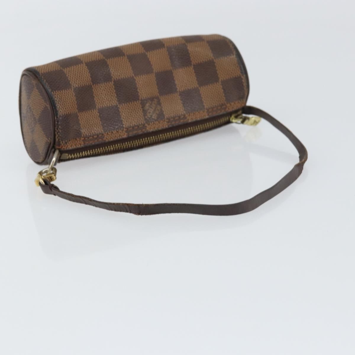 Louis Vuitton Papillon Pochette Damier