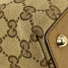 Gucci Eclipse Tote Medium