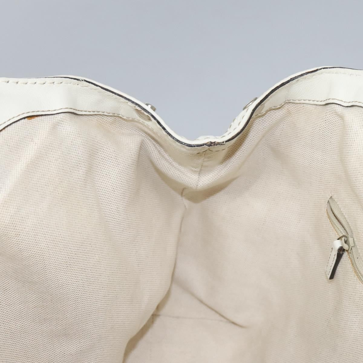 Gucci Sukey Tote Diamante Woven Raffia