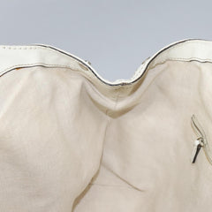 Gucci Sukey Tote Diamante Woven Raffia