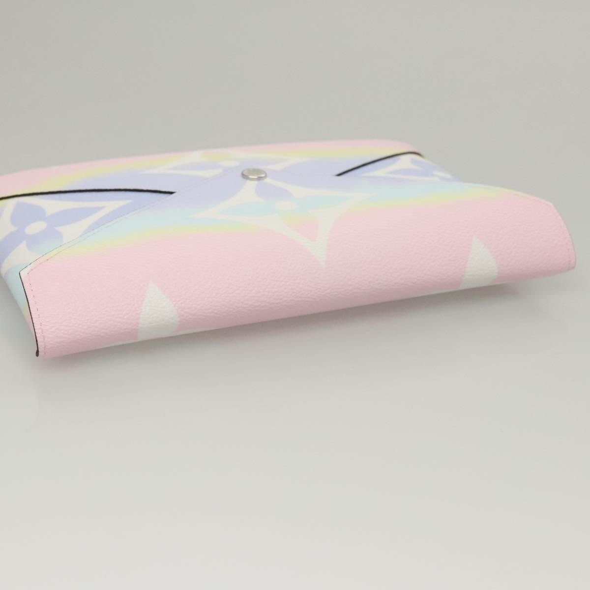 Louis Vuitton Kirigami Pochette Set Limited Edition Escale Monogram Giant