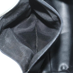 Bally Handbag Leather