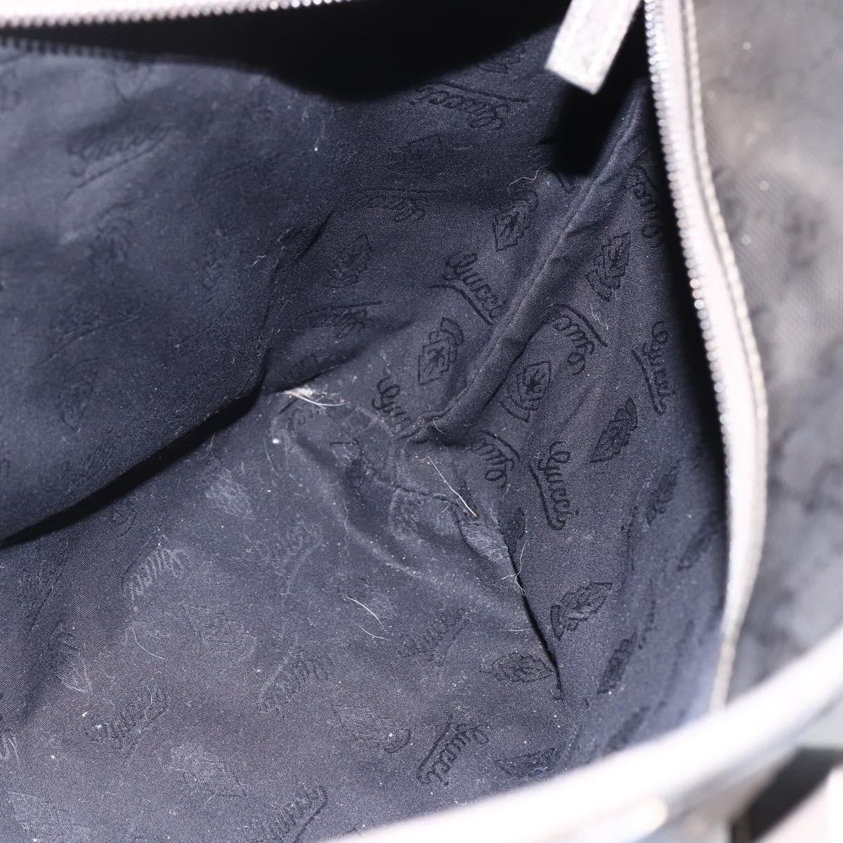 Gucci Plus Tote GG Imprime