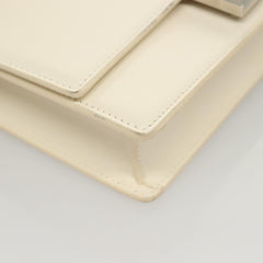 Givenchy 4G Chain Crossbody Bag Leather