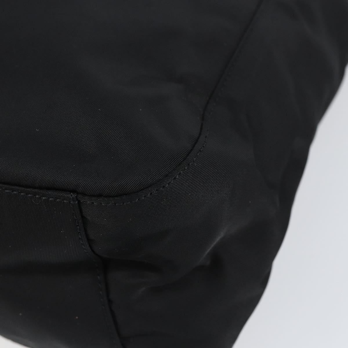 Prada Vintage Shoulder Bag Tessuto