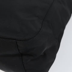 Prada Vintage Shoulder Bag Tessuto