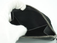 Louis Vuitton Eclipse Porte Monnaie Monogram Canvas