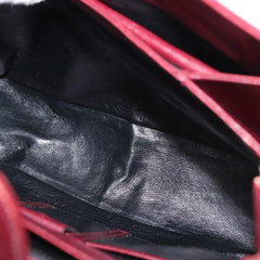 Gucci Vintage Handbag Leather