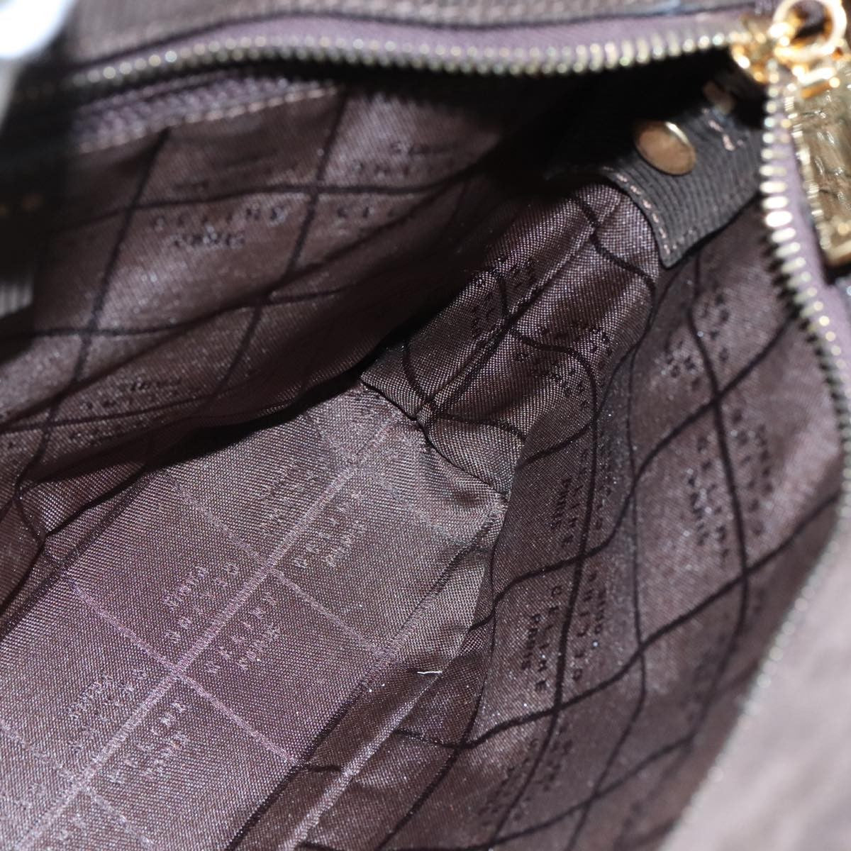 Celine Handbag Suede