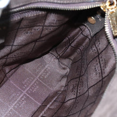 Celine Handbag Suede