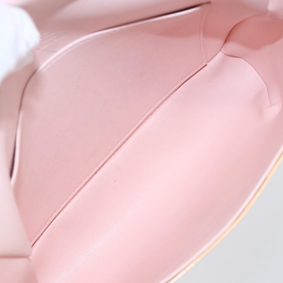 Louis Vuitton Thompson Street Handbag Monogram Vernis