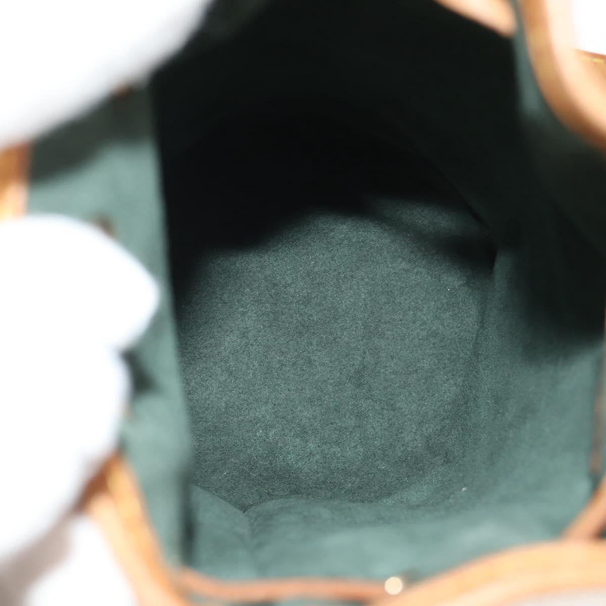 Louis Vuitton Limited Edition Dom Perignon Champagne Carrier Vachetta Leather