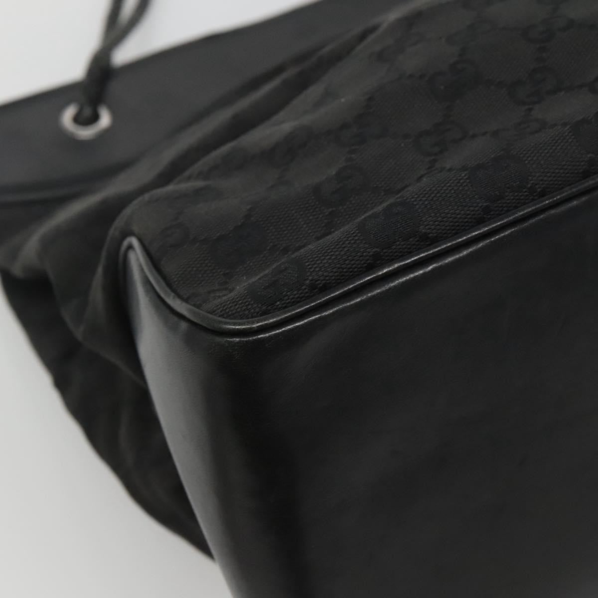 Gucci GG Canvas Bag Canvas