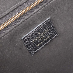 Louis Vuitton Saint Germain Handbag Monogram Empreinte Leather