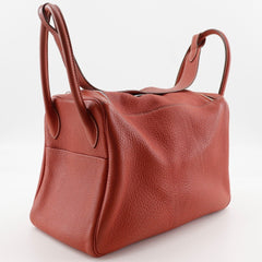 Hermes Lindy Bag Togo