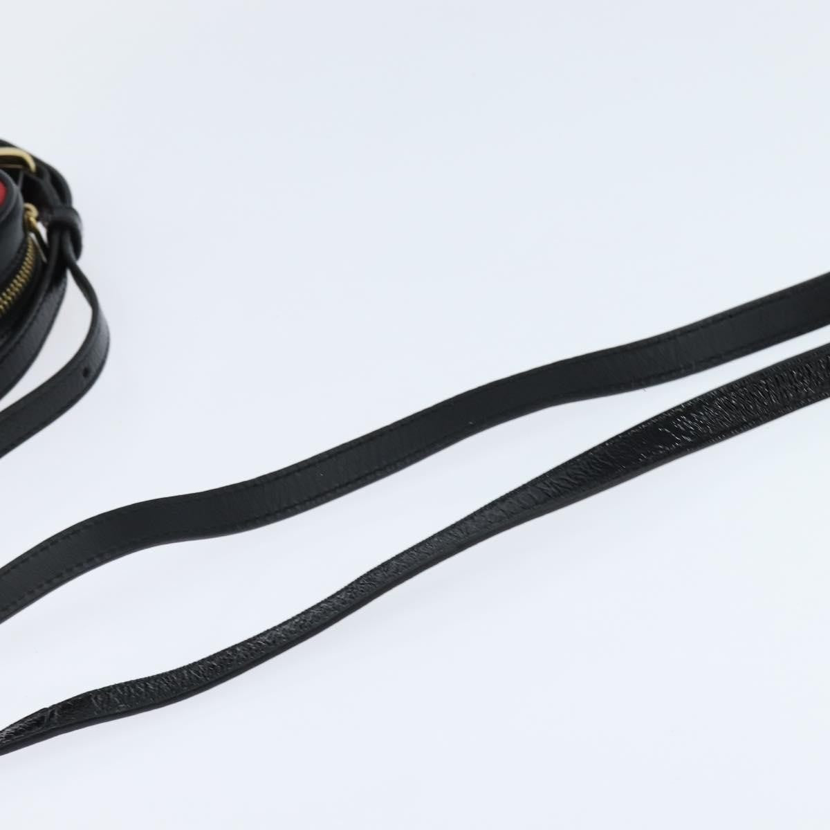 Gucci Ophidia Shoulder Bag Suede