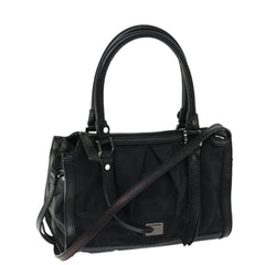 Burberry Vintage Handbag Nylon