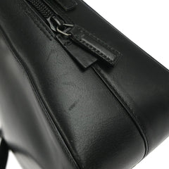 Gucci Convertible Briefcase Leather