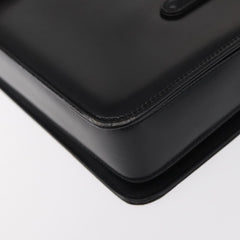 Gucci Vintage Handbag Leather