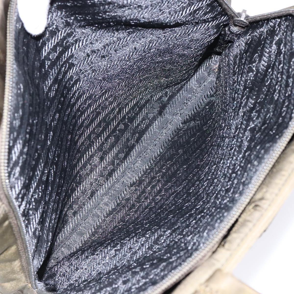 Prada Tote Vitello Daino Vitello Daino