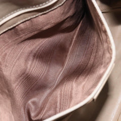 Gucci Vintage Shoulder Bag Leather