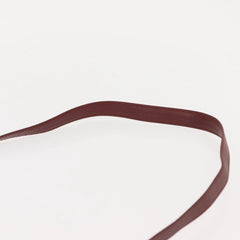 cartier Must de Cartier Shoulder Bag Leather