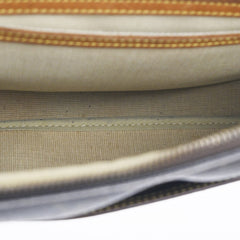 Louis Vuitton Reporter Bag Monogram Canvas