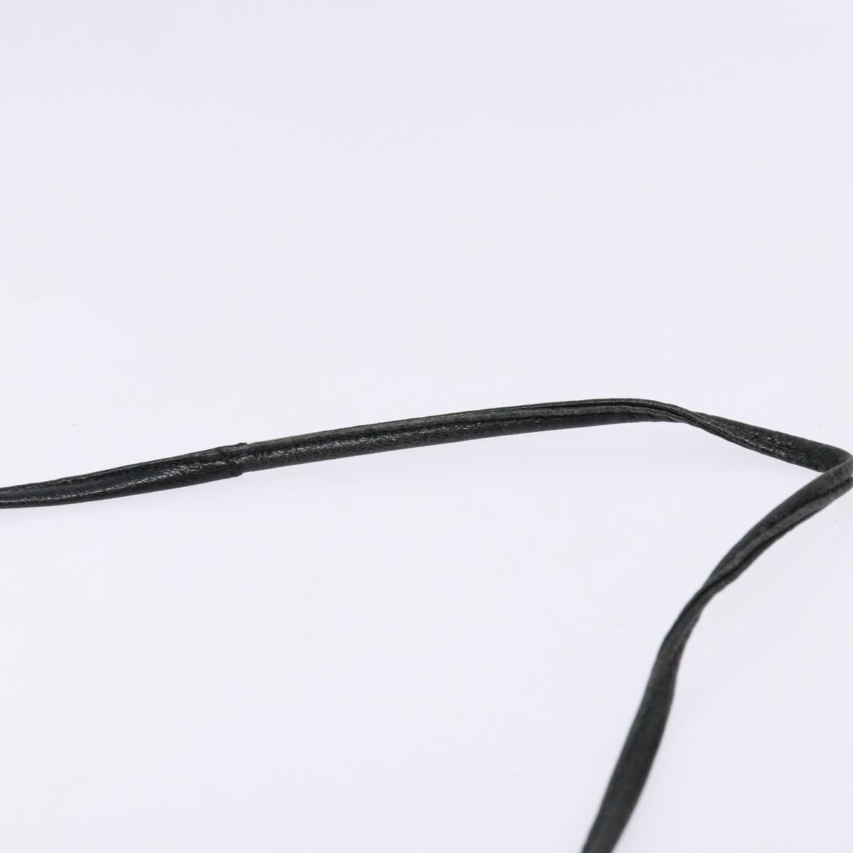 Givenchy Vintage 4G shoulder bag Leather