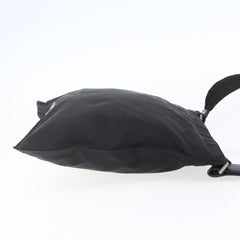 Prada Flat Messenger Bag Tessuto