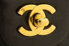 Chanel Timeless Classic Flap