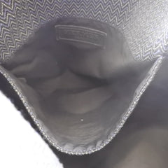 Hermes Vintage Sac De Pansage Shoulder Bag Toile