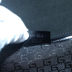 Gucci Lady Lock Canvas