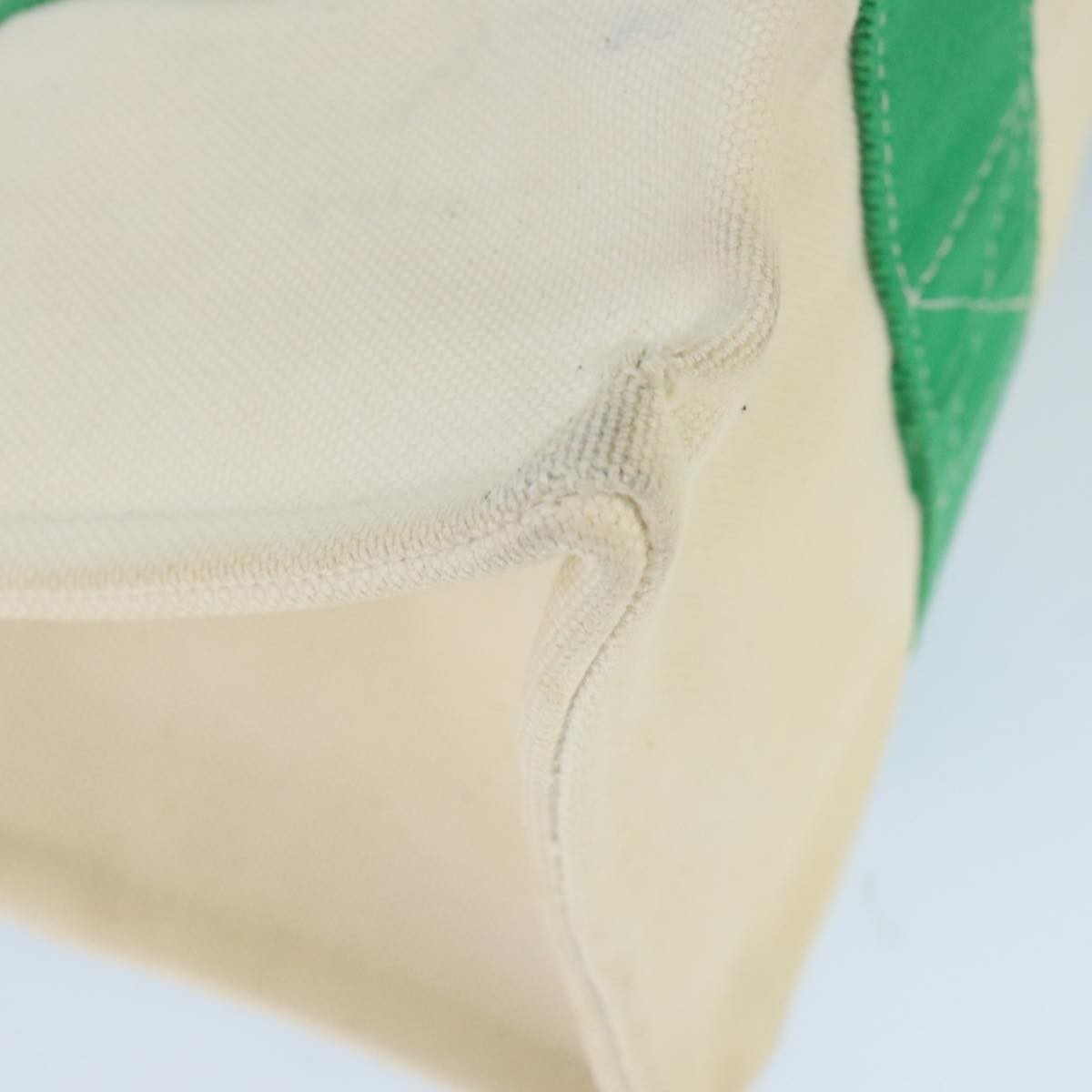 Hermes Bora Bora Tote Toile