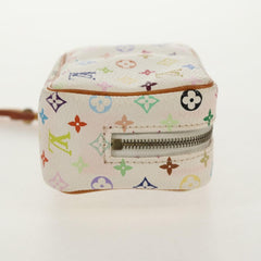 Louis Vuitton Wapity Trousse Pouch Monogram Multicolor