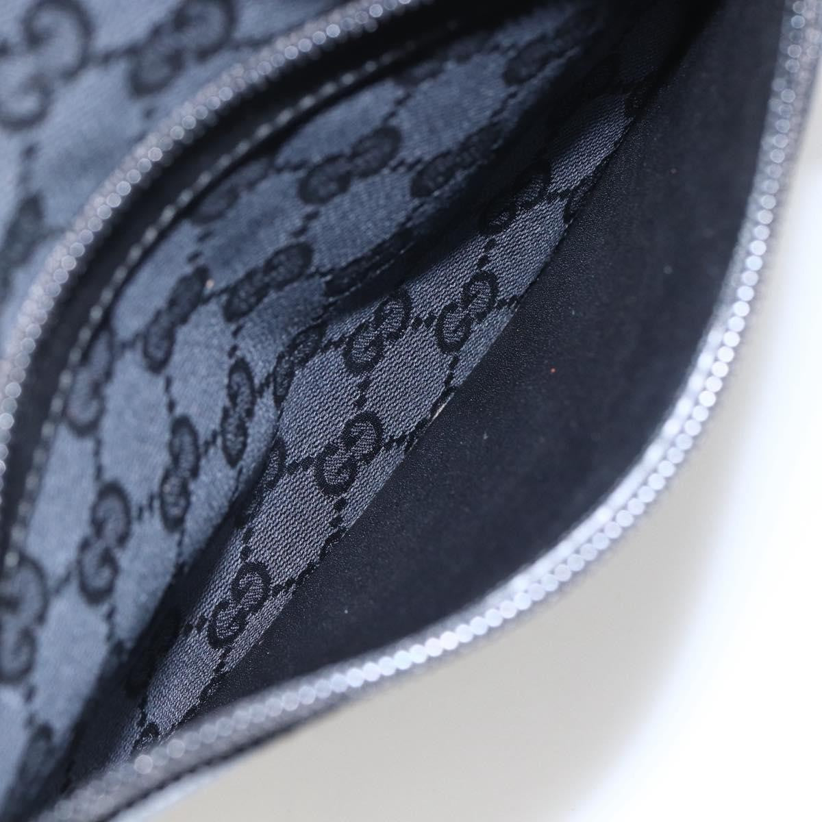 Gucci Vintage tote GG Canvas