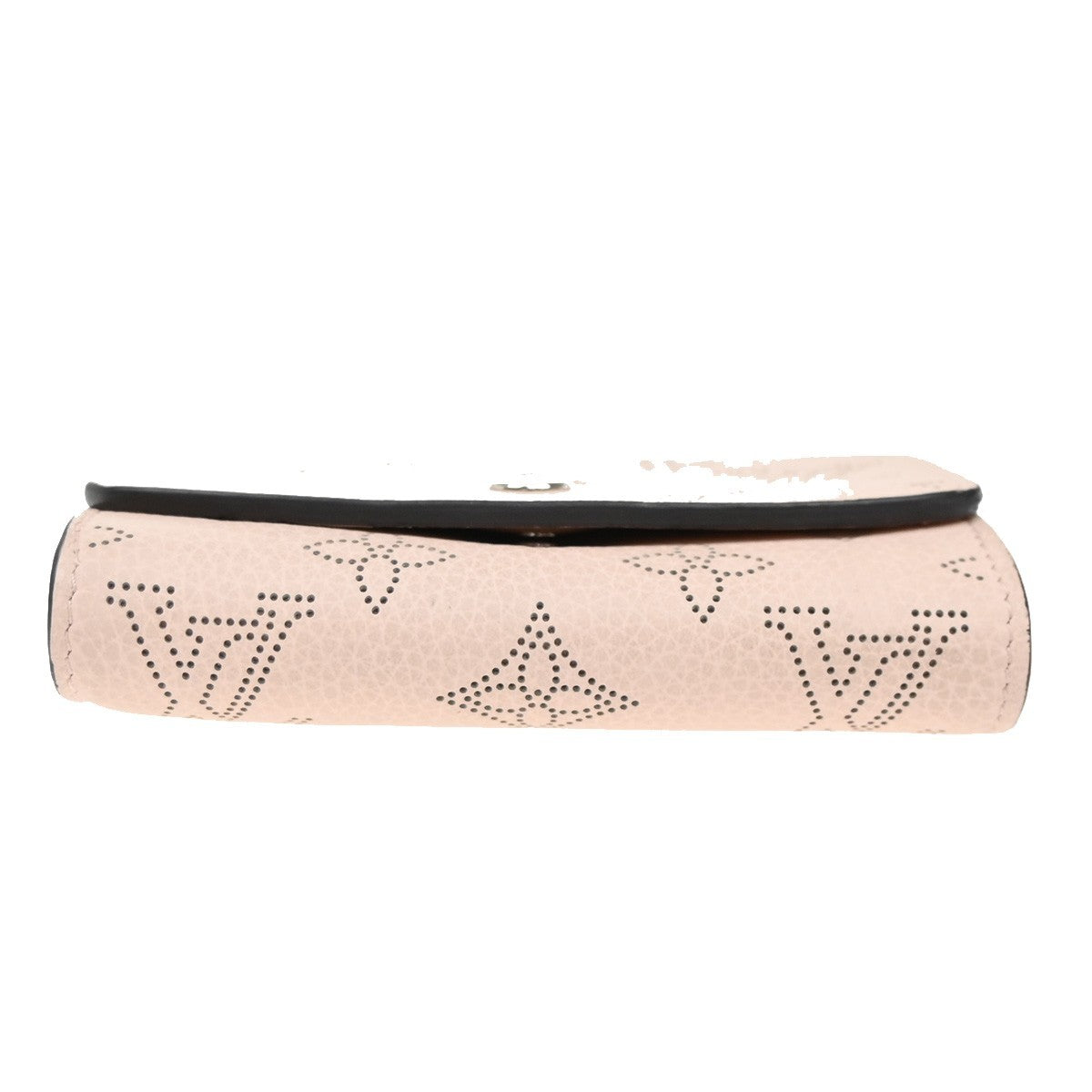 Louis Vuitton Iris Wallet Mahina Leather