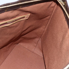 Louis Vuitton Cabas Mezzo Monogram Canvas