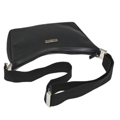 Gucci Vintage Shoulder Bag Nylon