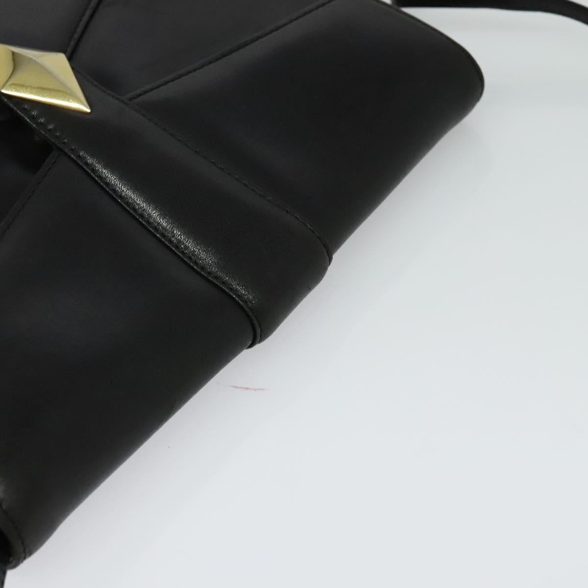 Givenchy Shoulder Bag Leather