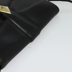 Givenchy Shoulder Bag Leather