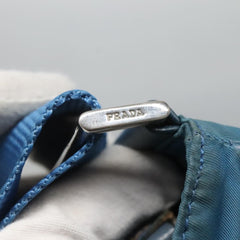 Prada Flat Messenger Bag Tessuto