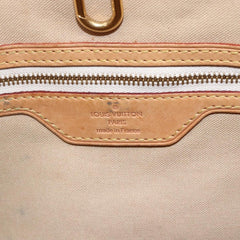 Louis Vuitton Batignolles Handbag Damier