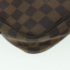 Louis Vuitton Rift Handbag Damier