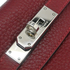 Hermes Kelly Ado Backpack Fjord