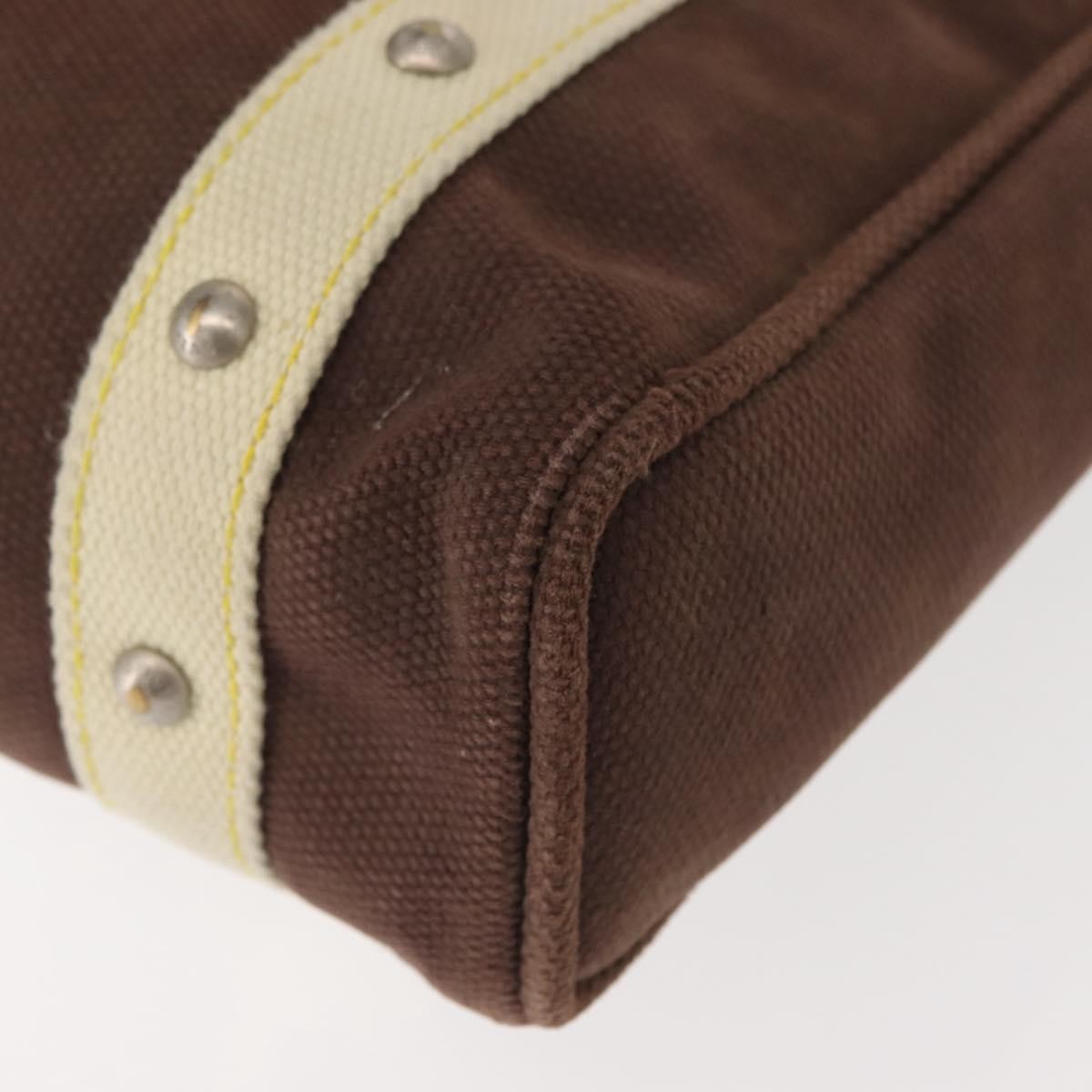 Louis Vuitton Antigua Tote Canvas