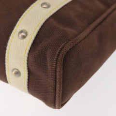 Louis Vuitton Antigua Tote Canvas