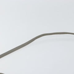 Christian Dior Vintage Honeycomb Shoulder Bag Canvas