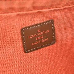 Louis Vuitton Geronimos Waist Bag Damier